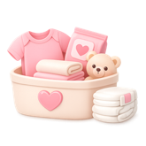 Baby Essentials